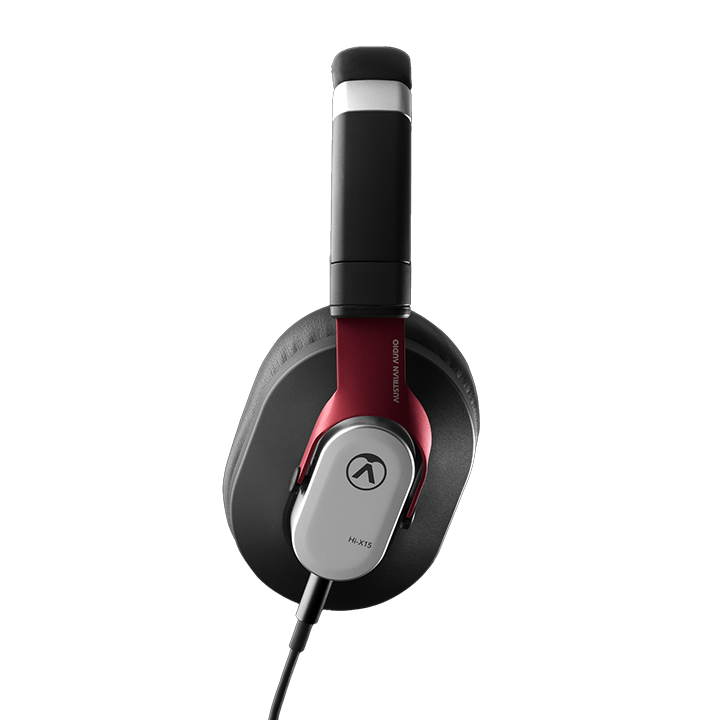 Hi-X15 - Austrian Audio