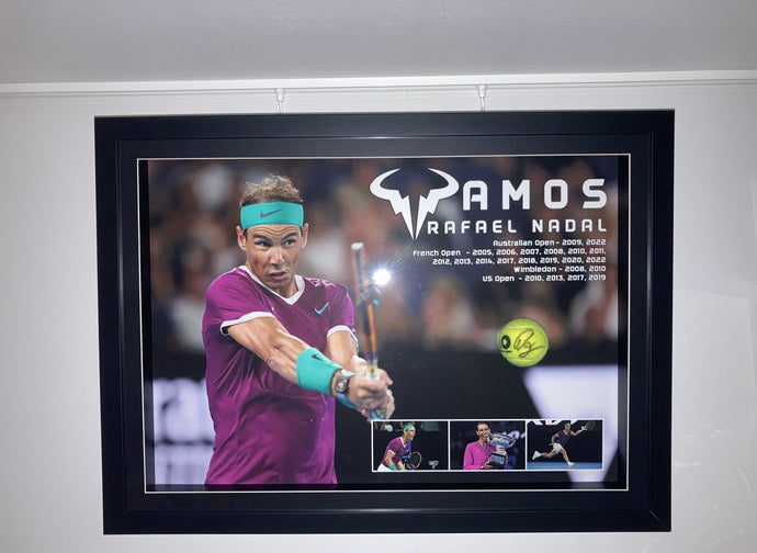 額入り】ウサインボルト直筆サイン入りフォト＆2012ロンドン五輪