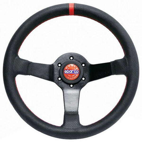 メーカー/ブランド_SPARCO_SPARCOステアリング_チューニング