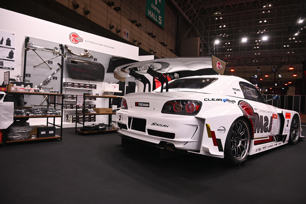 S2000・RECAROのある自動車生活－ASM Blog－