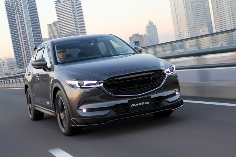 ワイドリアビューミラー | オートエクゼ公式オンラインストア | マツダ