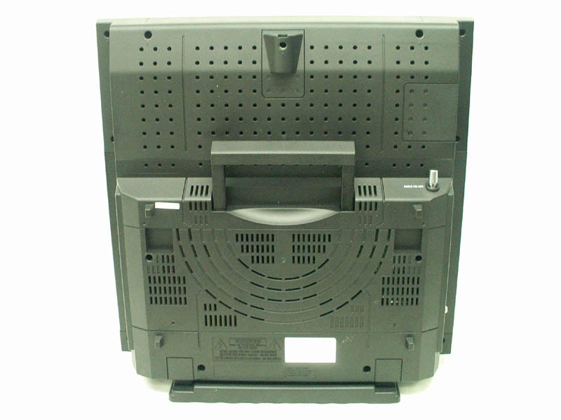 バイ・デザイン、79,800円のDVD内蔵15V型液晶テレビ