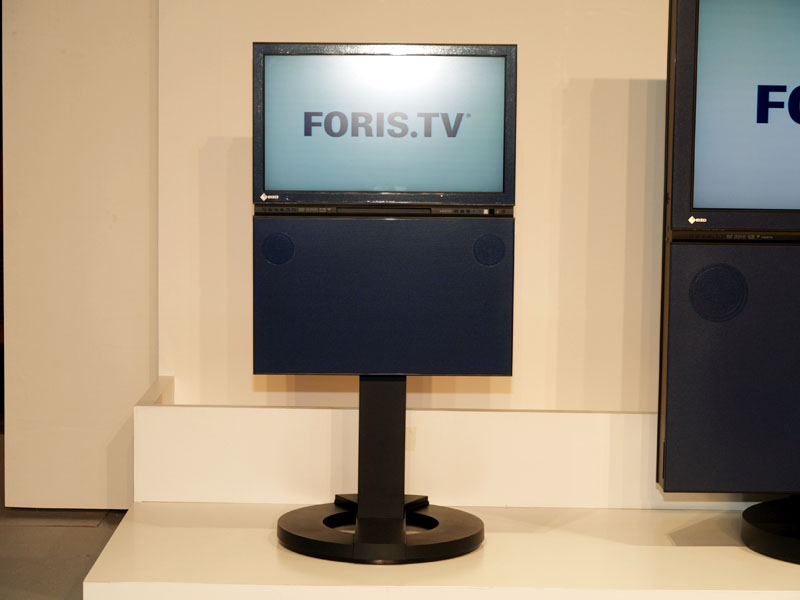 EIZO FORIS TV 32型 EIZO FORIS.TV SC32XD2-RD [32インチ] 価格比較