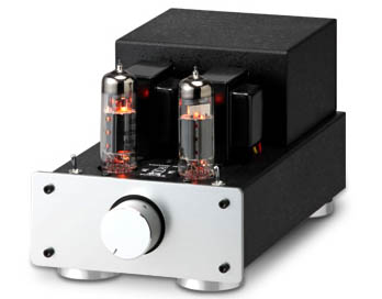 イーケイジャパン、入門用真空管アンプキット新モデル
