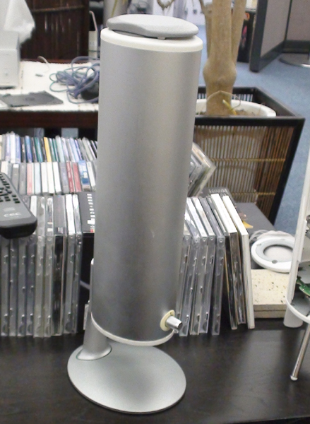 小寺信良の週刊「Electric Zooma!」