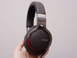 ソニー、新プレミアムクラスヘッドフォン「MDR-1R」 - AV Watch