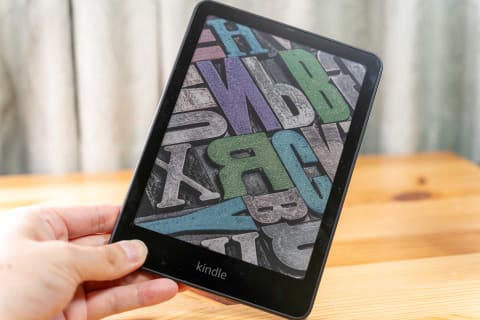 ミニレビュー】カラーマンガ読める「Kindle Colorsoft」で感じた“色”の