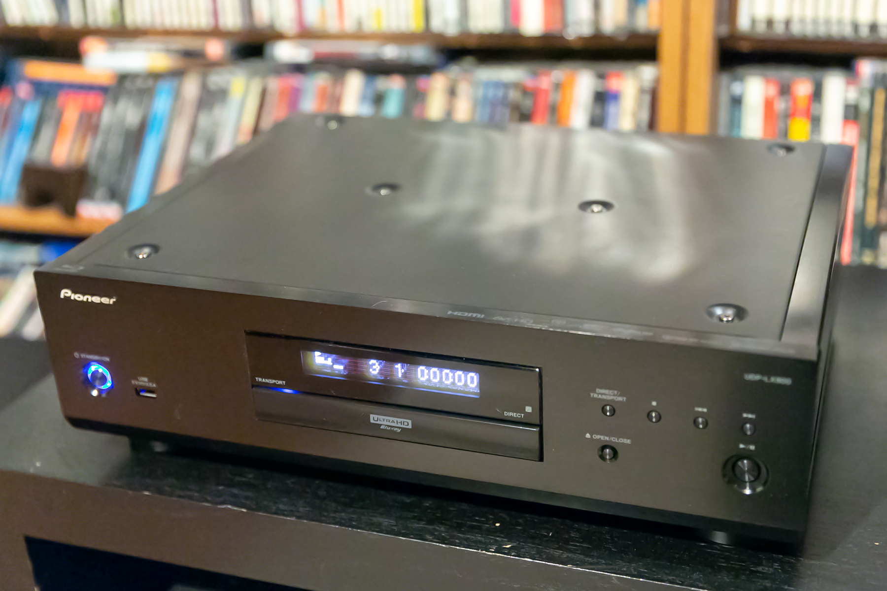 レビュー】パイオニア「UDP-LX800」は音響メーカーならではの“徹底