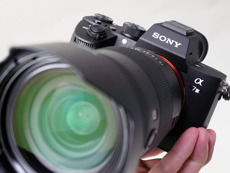 小寺信良の週刊 Electric Zooma!】これでベーシックモデルなの