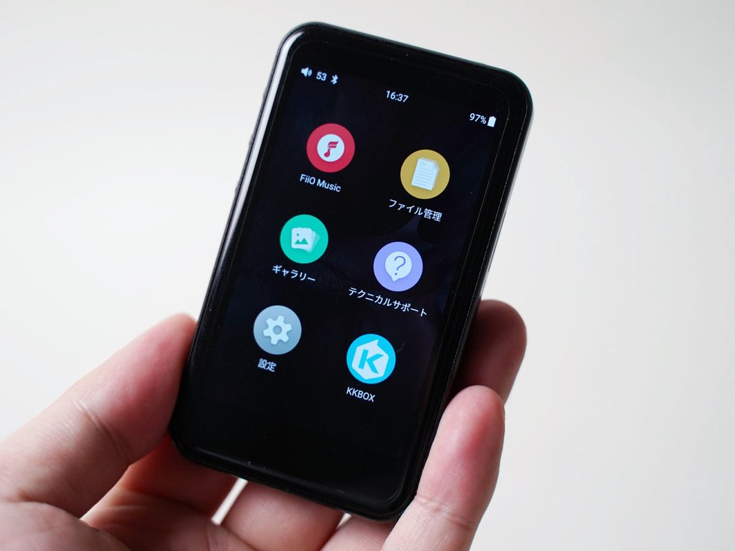 レビュー】約2万円でストリーミングもハイレゾも! 超コスパの注目機