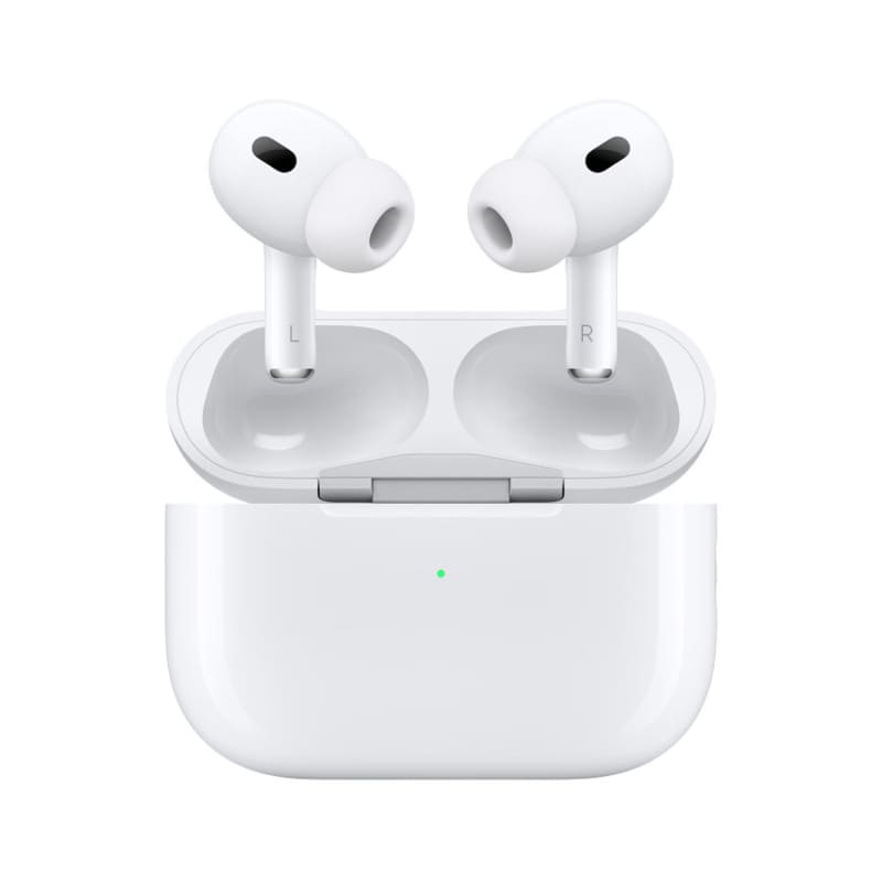 AirPods Proを装着し、首を動かしてSiriに応答。今秋のアップデートで