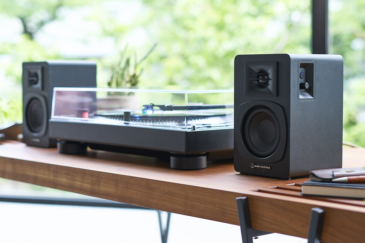 オーテク“アナログオーディオに最適”スピーカー27% OFFで約2.1万円