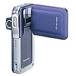 SV-AV50 | D-snap D-snapオーディオ マルチカメラ | お客様サポート