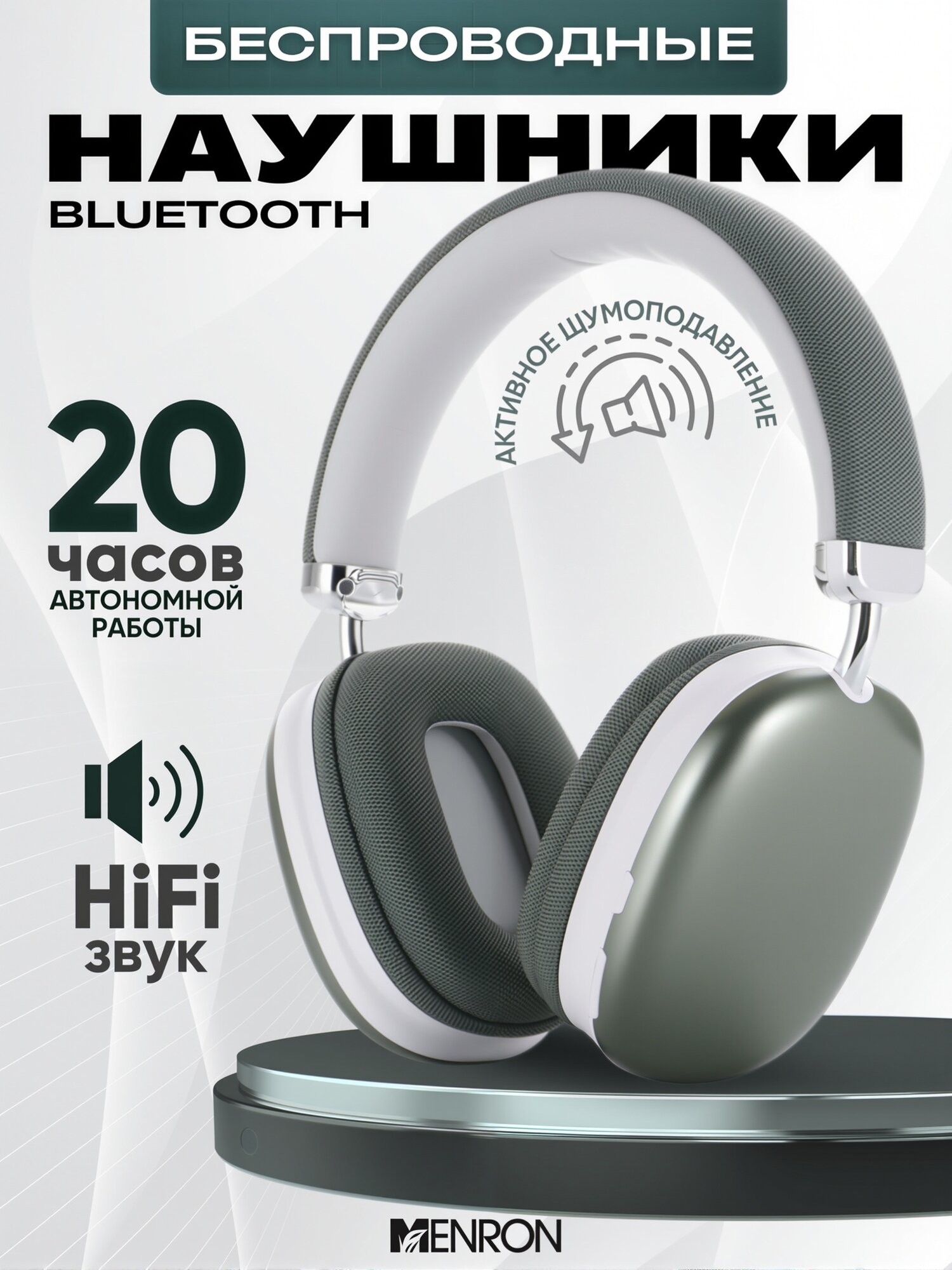 Накладные наушники Sony MDR-ZX 110 AP белый – купить на Яндекс