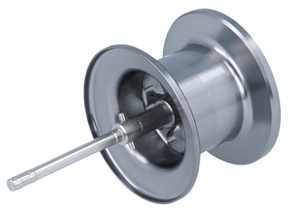 シマノ 14カルカッタコンクエスト200/201 遠心ブレーキ専用 【全4色