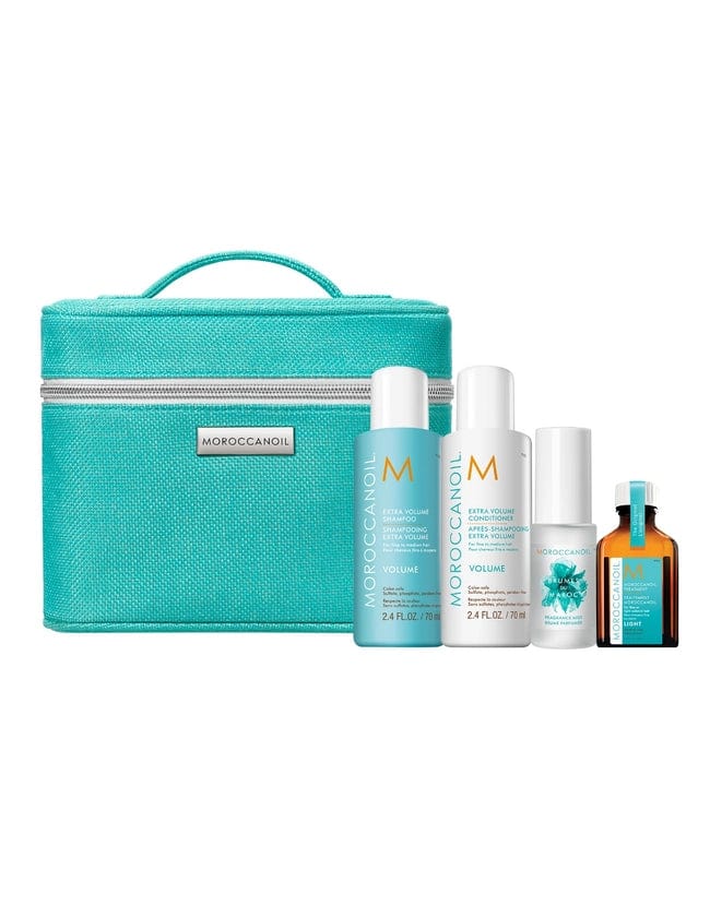 Mediterranean Escape Volume Set | Avanti Le Spa