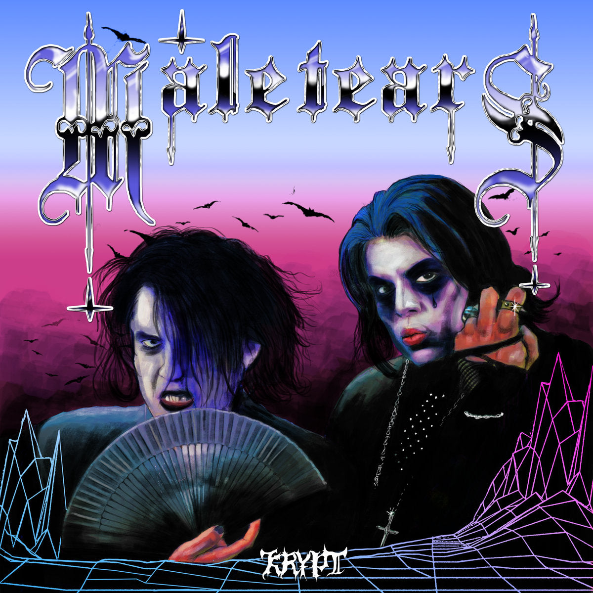 CDs – Avant! Records USA