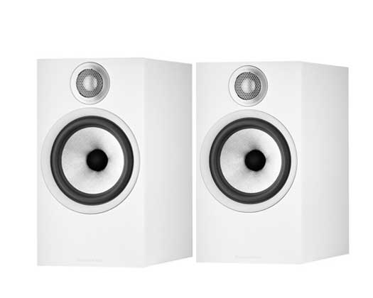 販売終了：606 S2 AE B＆W「600シリーズ」の25周年記念モデル 正規