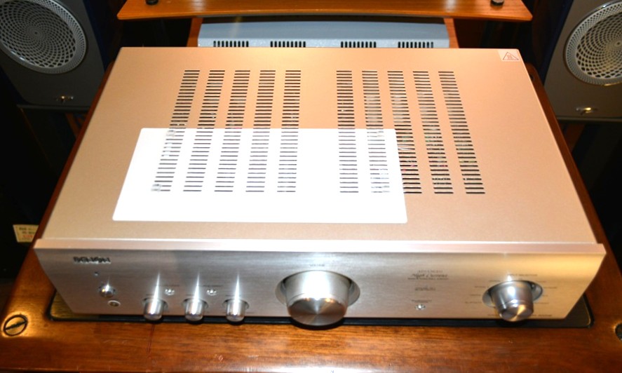 完売いたしました：中古品：PMA-600NE DENON Bluetooth機能さらに