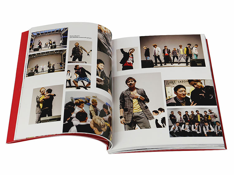 GENERATIONS from EXILE TRIBE初のベストアルバム「BEST GENERATION