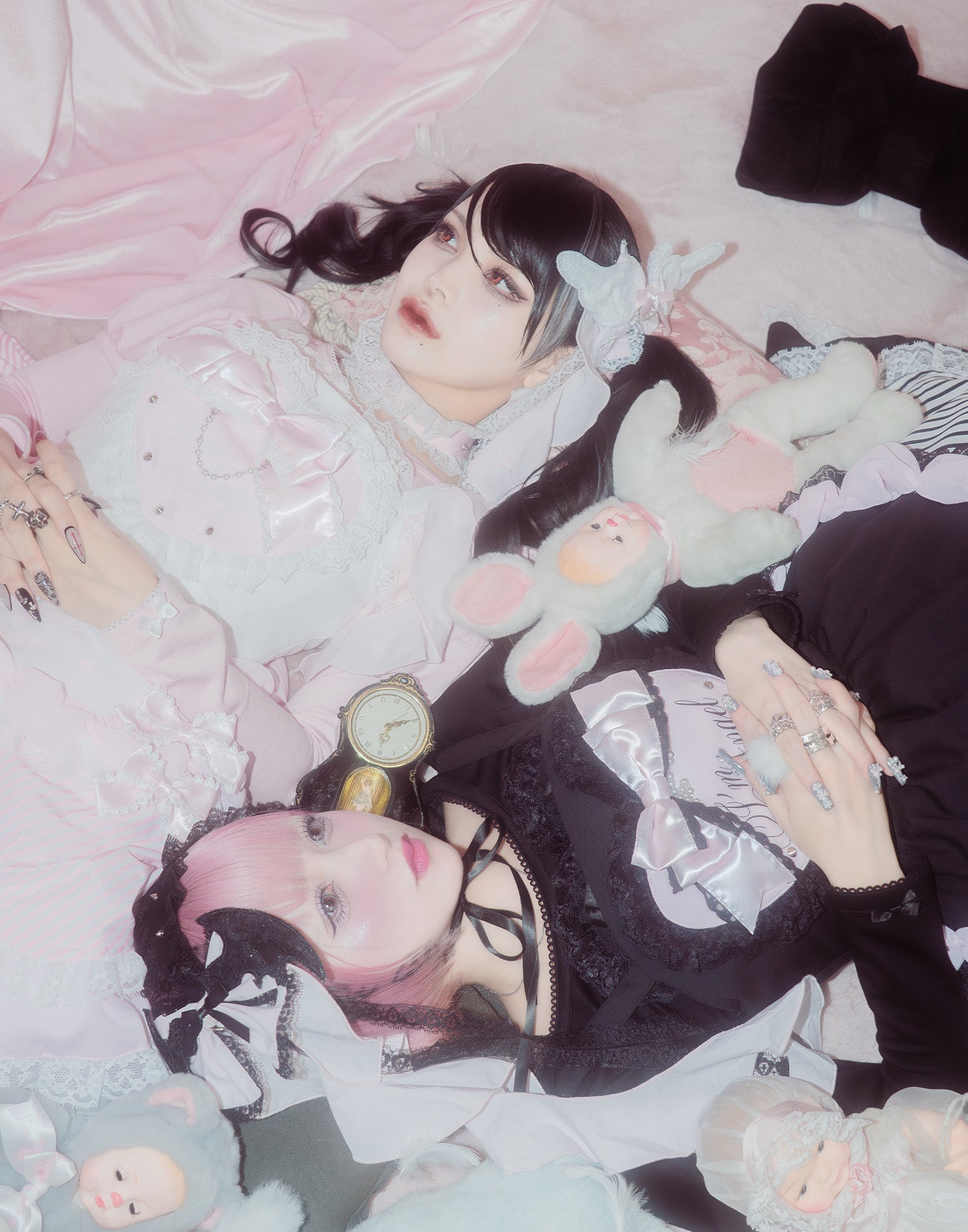 One piece – AVENCHUMU （アバンチュウム）