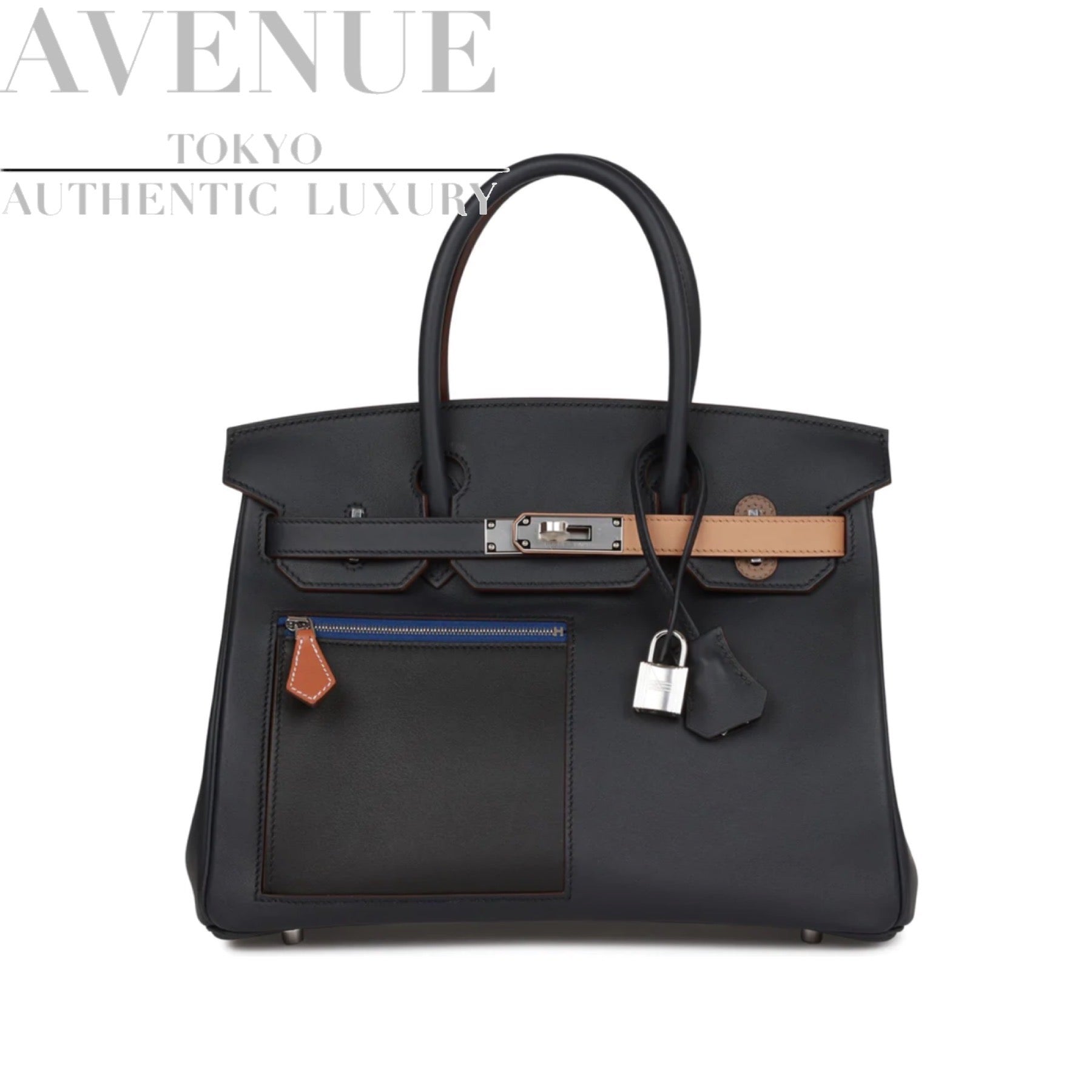 HERMES エルメス 箱(39×32×18cm) バーキン30 1313 HERMES エルメス 箱(39×