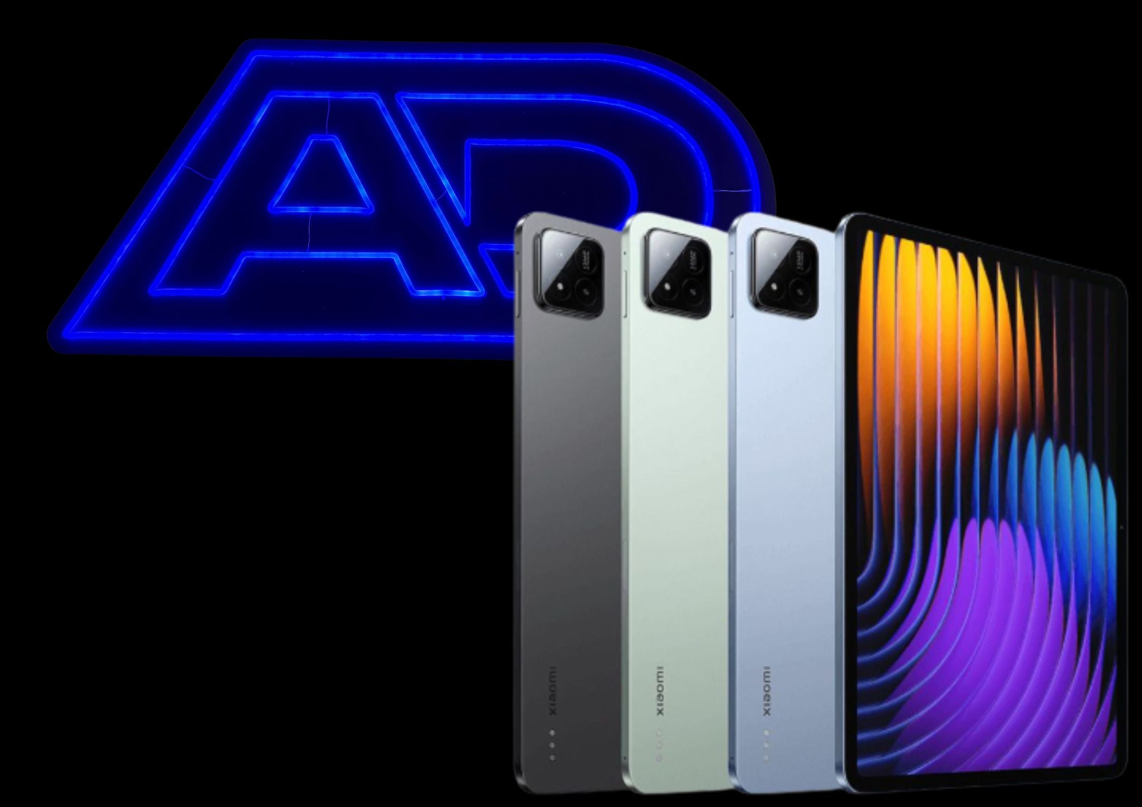 Xiaomi Pad 7 Pro – Average Dad Tech