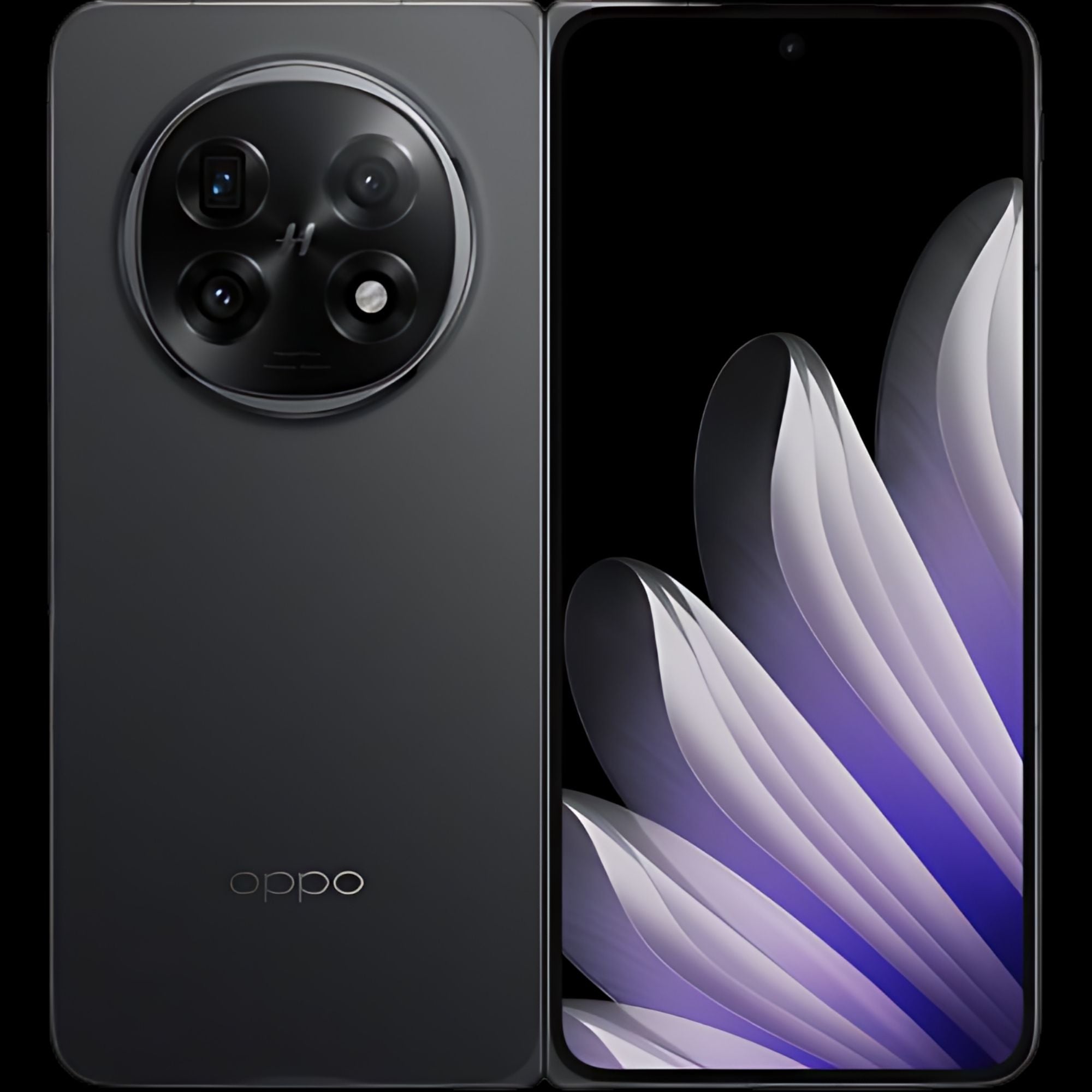 OPPO Find N5 – Average Dad Tech
