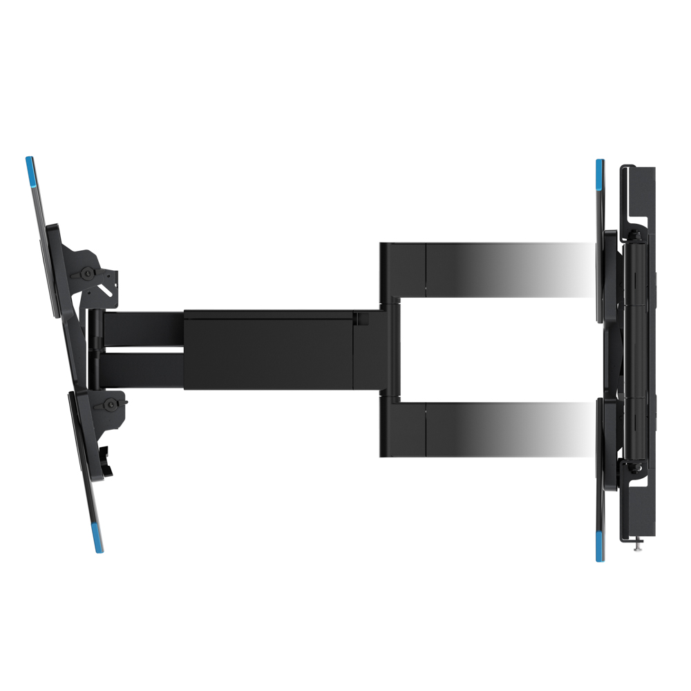 CXL65-F: Full Motion TV Wall Mount - AVF Costco (EN)