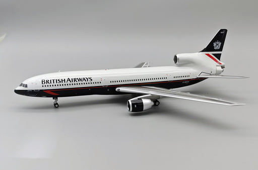 ARDBA124 | ARD Models 1:200 | Lockheed L-1011 Tristar British Airways