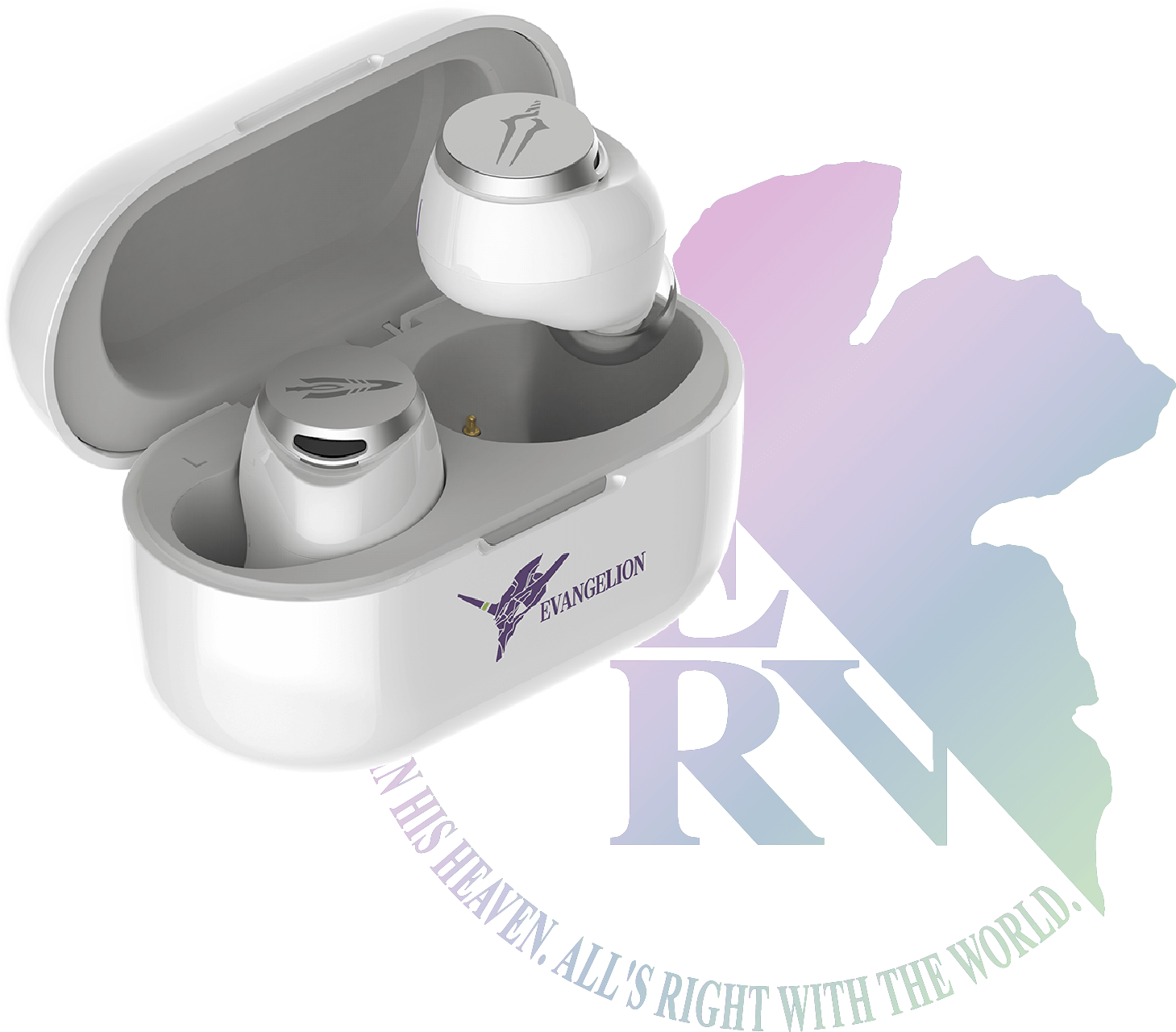 TE-V1R-EVA 製品情報｜AVIOT