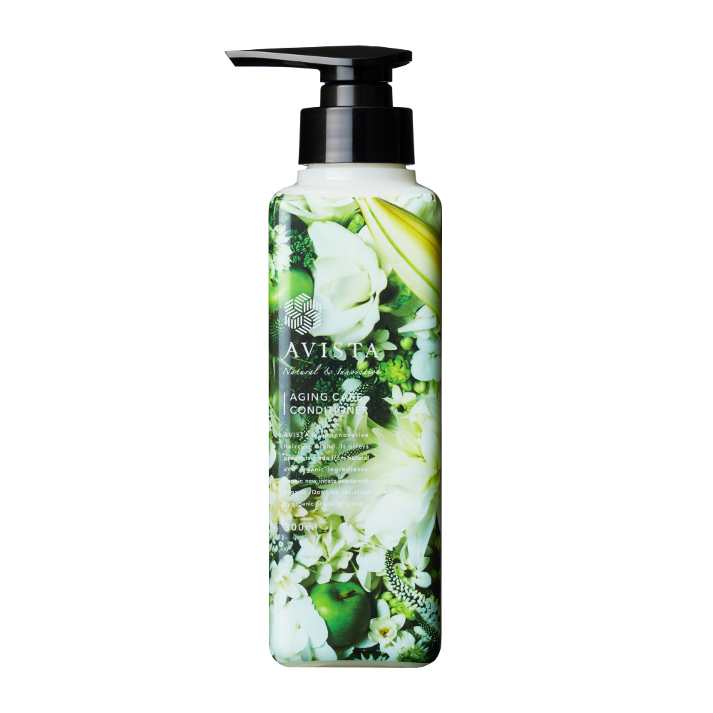 アビスタ エイジングケアコンディショナー - アビスタオンラインショップ