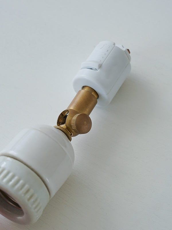 ダクトレール用スポットライトセラミックE26 | AXCIS ONLINE