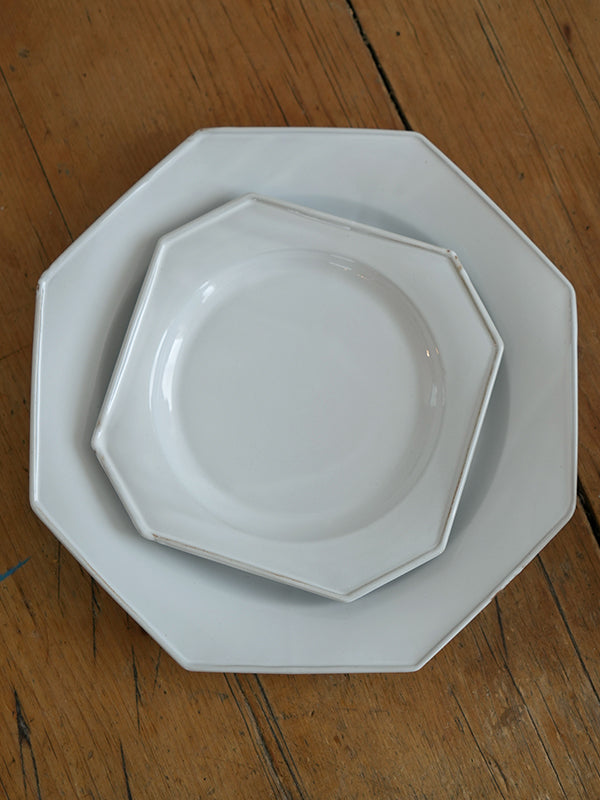 Teno オクトゴナルプレート M