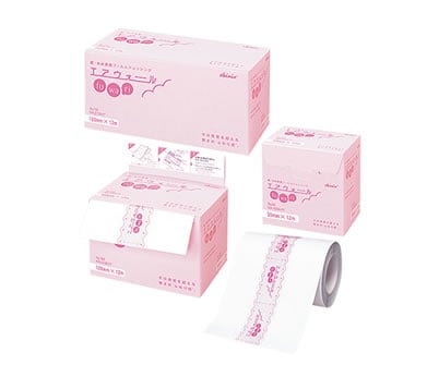 エアウォール fu wa ri 貼り方ガイド | 【AXEL】アズワン - AXELショップ