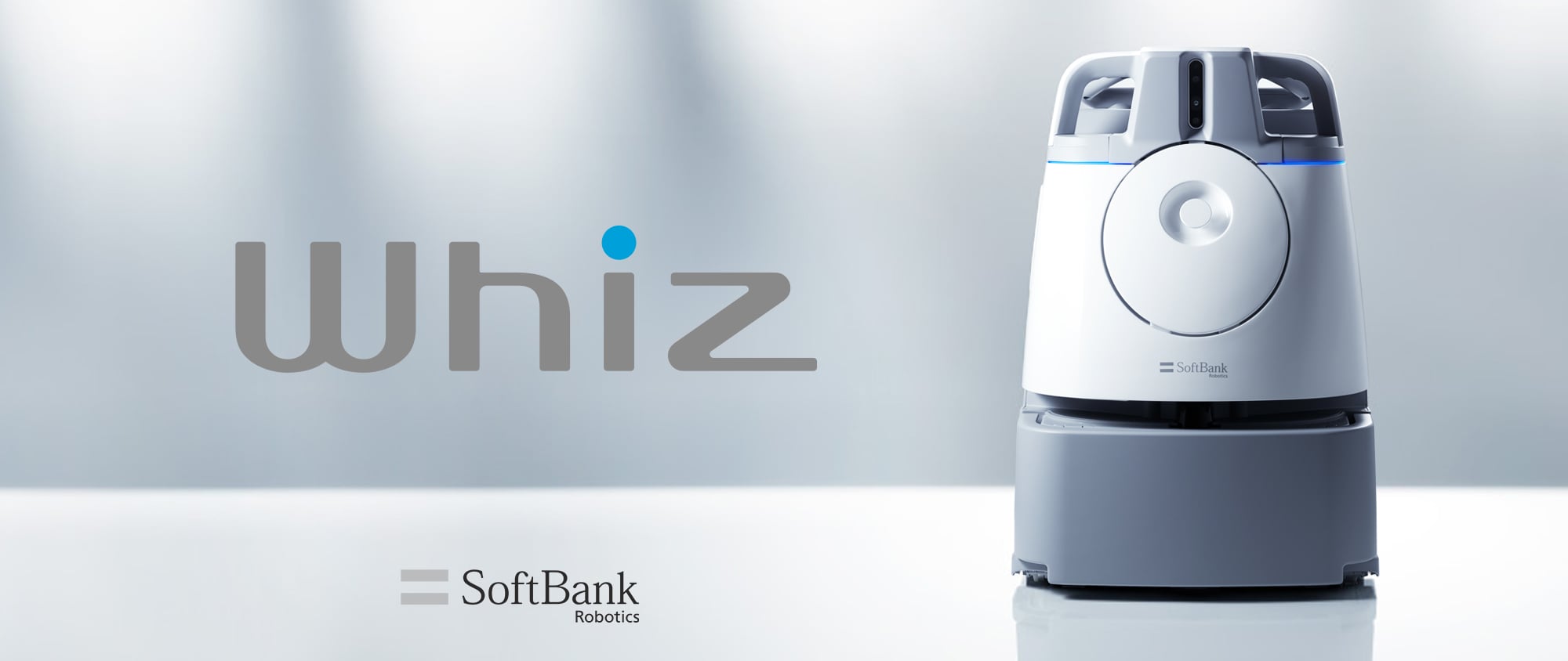Whiz ロボット掃除機のご紹介 - AXELショップ