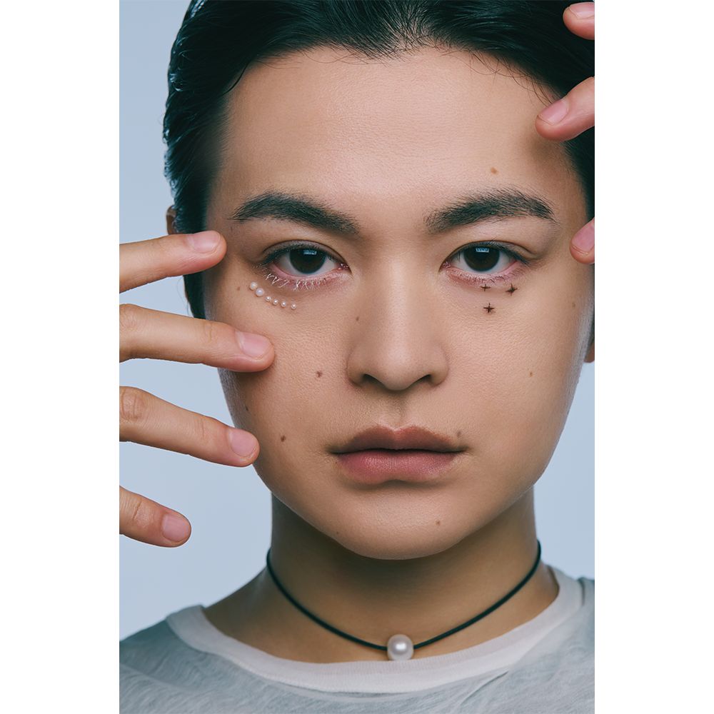 瀬戸康史FC「SETO DISITAL LAB」会員限定版 『one -瀬戸康史20th