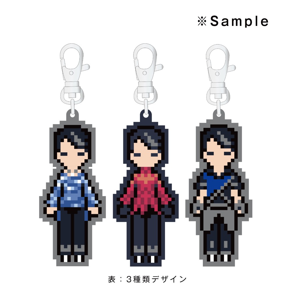 RE_PRAY」Blu-ray（グッズ付初回生産限定BOX） | “RE_PRAY”OFFICIAL