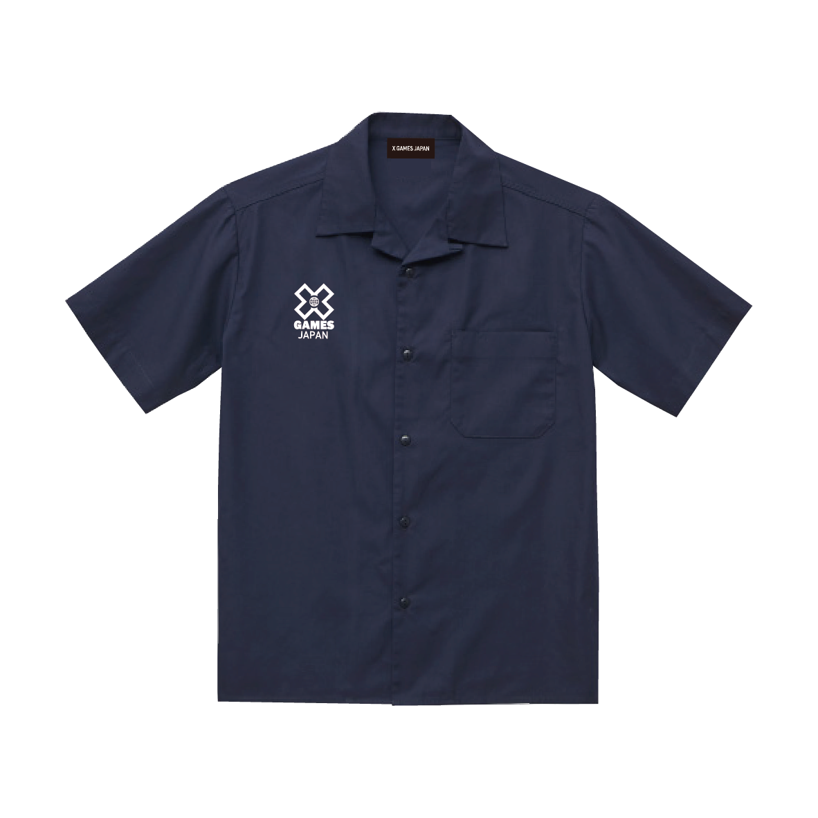 Ado オープンカラーシャ 5th ポップアップストア XXL XXL】Ado 5周年