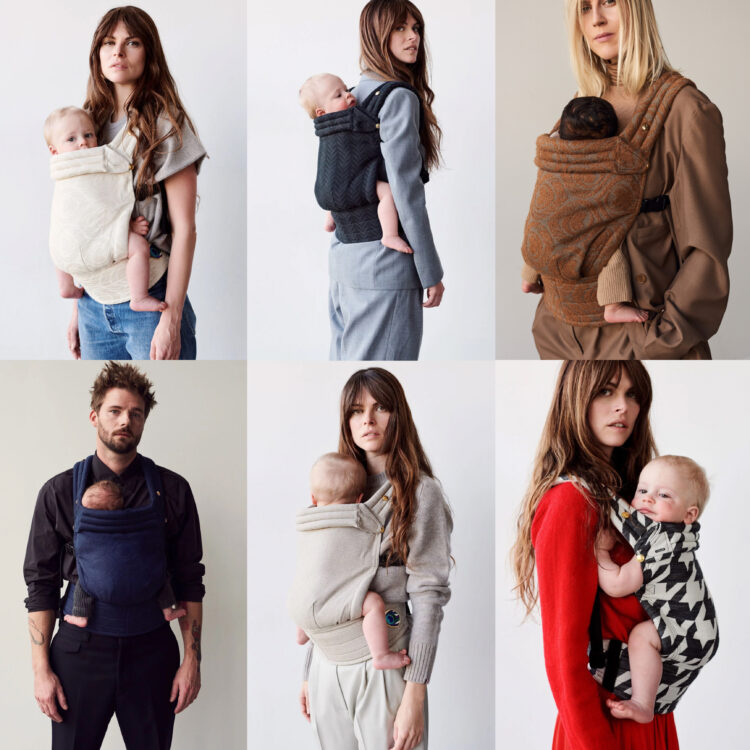 抱っこ紐アーティポッペの口コミ／デメリットは？クーポン有 | ミニマ