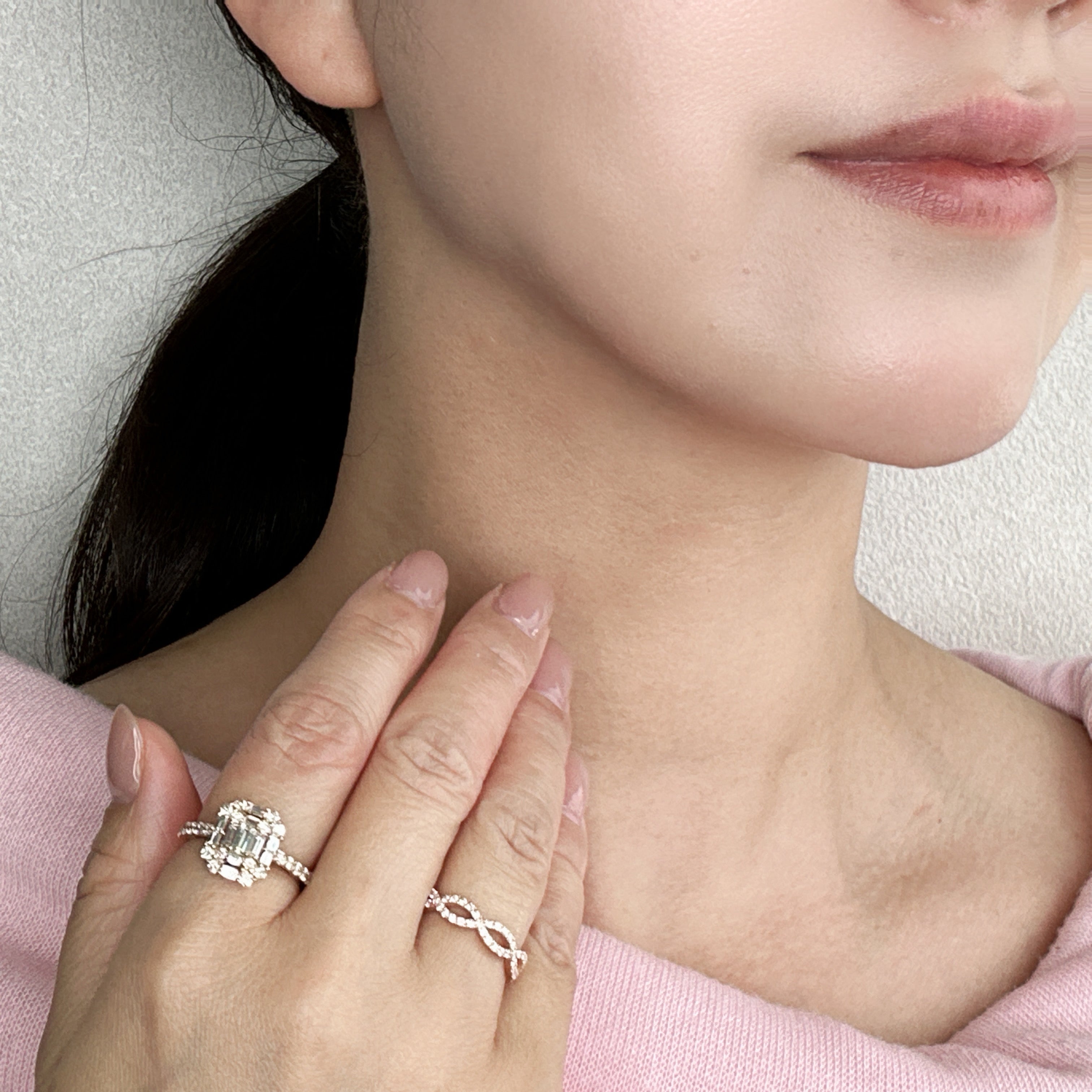 OKO】週刊ダイヤモンド、インク5本、EP-804AW セット 女医さん