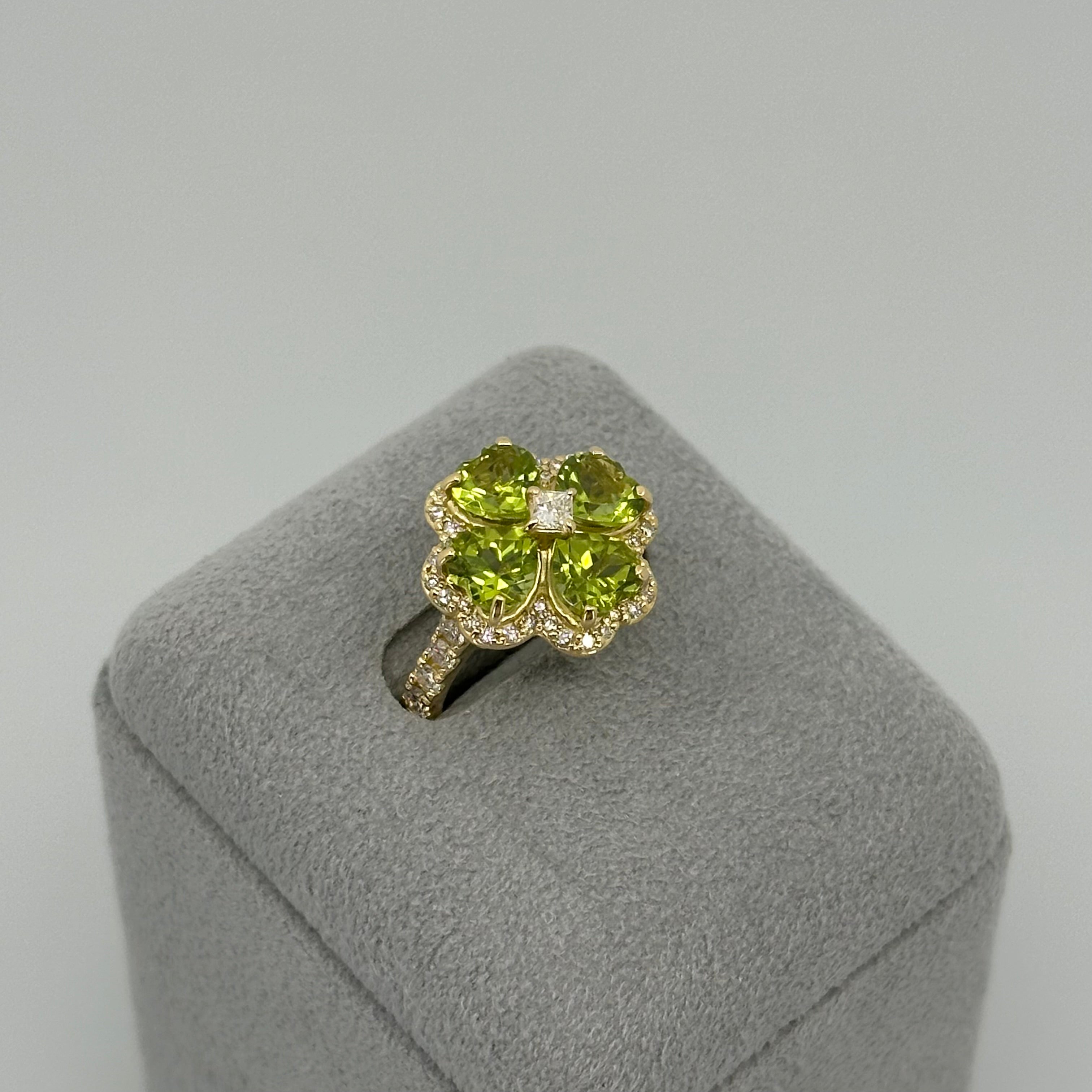 ボンボニエール］リング 2ct HS – AYAKO SAKURAI（櫻井 彩子）公式サイト