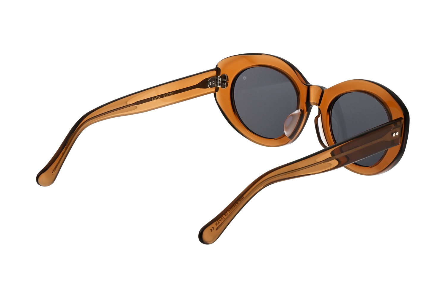 LAYS | アヤメ レイズ_サングラス ayame online store