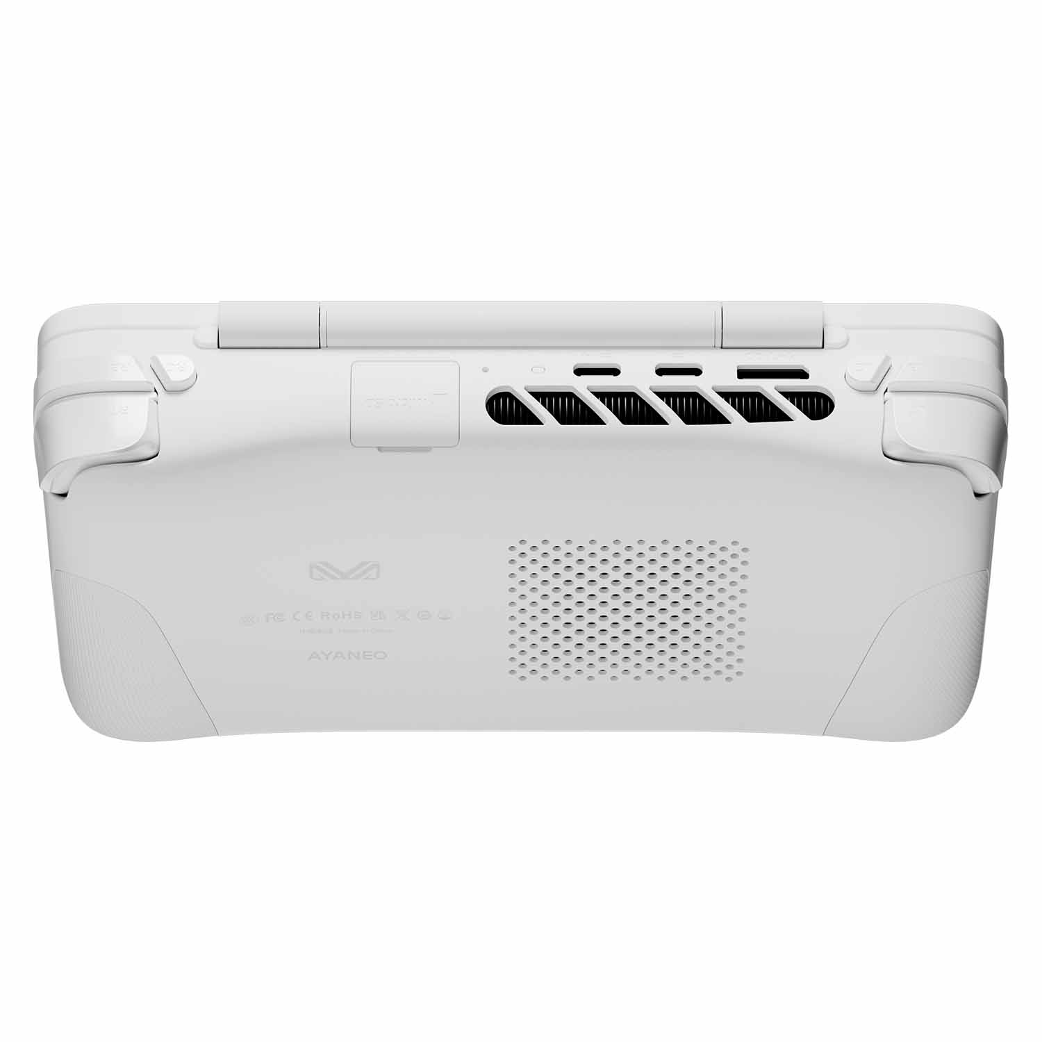 AYANEO FLIP KB / DS - AYANEO Global | Handheld Gaming PCs for AAA