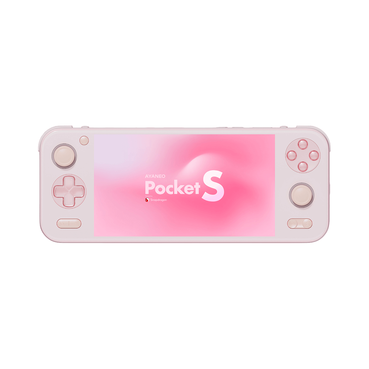 AYANEO Pocket S - AYANEO Global | Handheld Gaming PCs for AAA Gaming