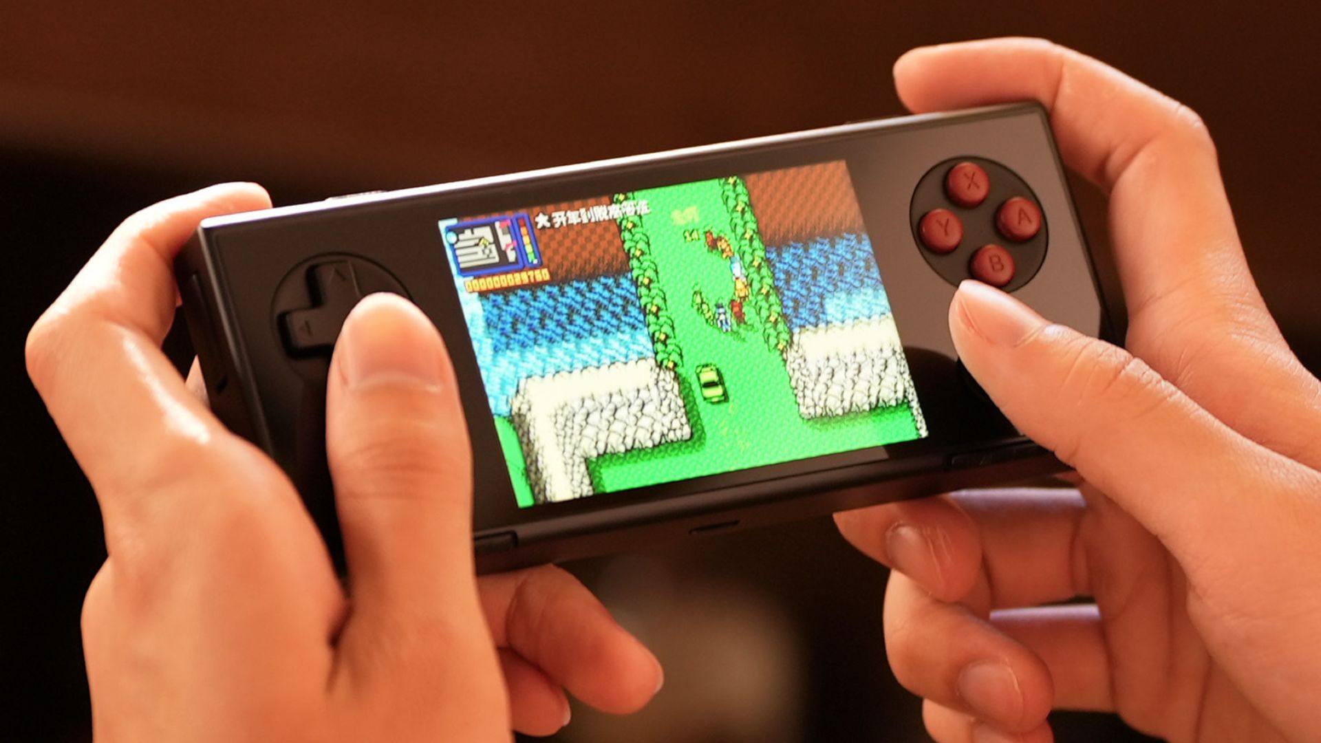 AYANEO Pocket Micro Review: A Retro Handheld Powerhouse in Your