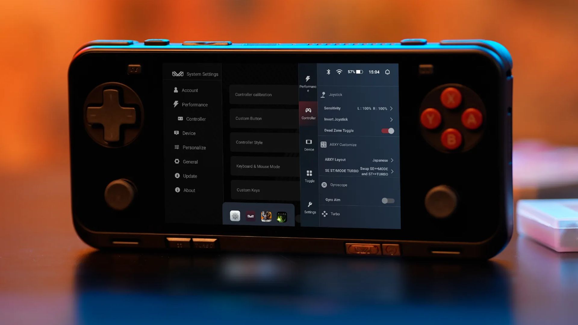 AYANEO ポケットACE予約開始 - AYANEO Global | Handheld Gaming PCs