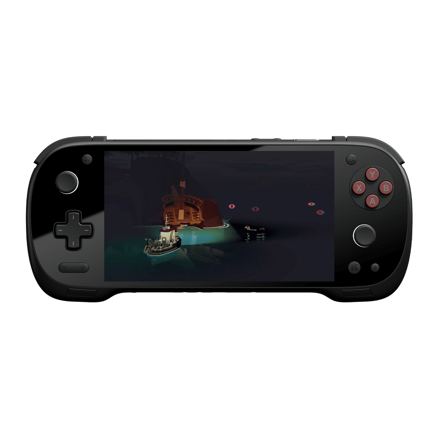 KONKR Pocket FIT - AYANEO Global | Handheld Gaming PCs for AAA Gaming