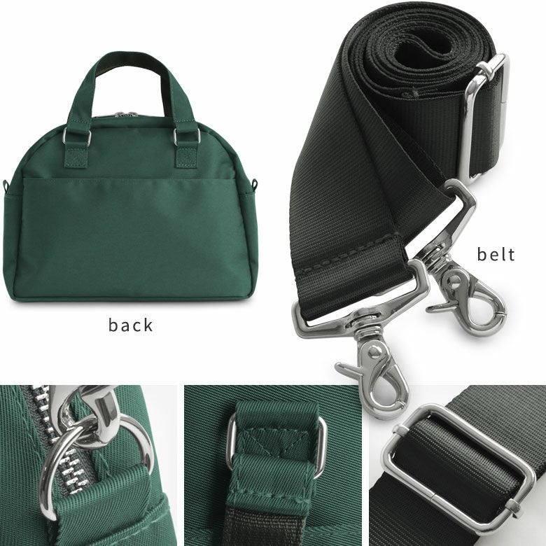 がま口ショルダーバッグ｜AYANOKOJI