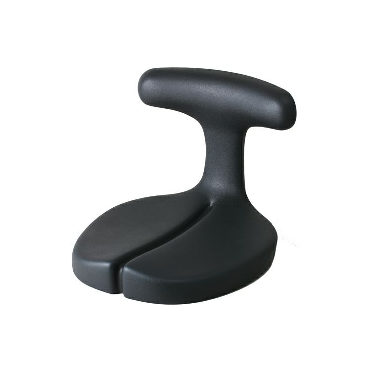 メディカルシート / ブラック レビュー | ayur chair